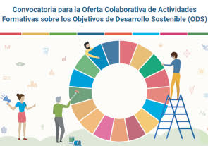 Oferta Colaborativa de Actividades Formativas sobre los ODS, OUI-IOHE